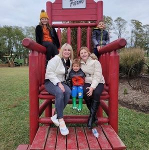 Meet your Posher, Susan